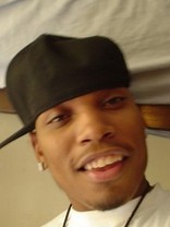 Person who looks like Kel Mitchell