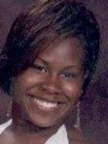 Person who looks like Nia Long