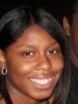 Person who looks like Deborah Cox