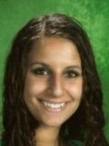 Person who looks like Bonnie-Jill Laflin