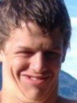 Person who looks like Clint Eastwood