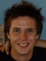 Person who looks like Stark Sands