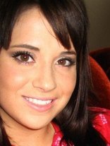 Person who looks like Marisol Nichols