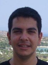 Person who looks like John Leguizamo