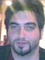 Person who looks like Gale Harold