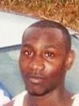 Person who looks like Don Cheadle