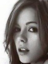 Person who looks like Thalia