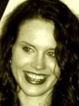 Person who looks like Fran Drescher