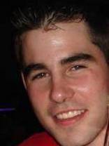 Person who looks like James Van Der Beek