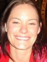 Person who looks like Kelly Preston