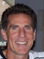 Person who looks like Mario Cantone