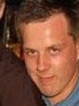 Person who looks like Tim Robbins