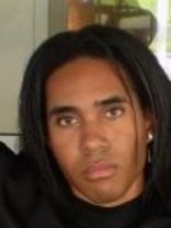 Person who looks like Eric Benet