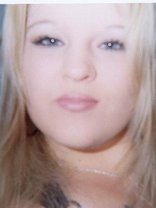 Person who looks like Kate Moss