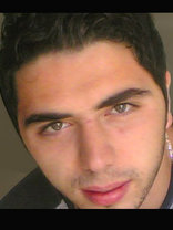 Person who looks like John Stamos