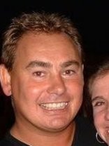 Person who looks like Christopher Knight