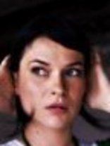 Person who looks like Shalom Harlow