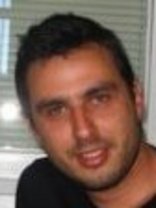 Person who looks like Casey Affleck