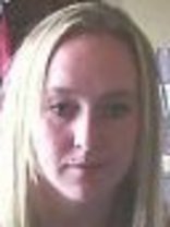 Person who looks like Maggie Rizer