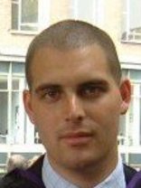 Person who looks like Nigel Barker