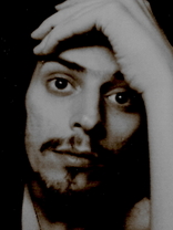 Person who looks like Steve Buscemi