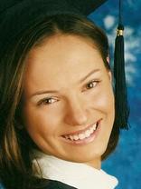 Person who looks like Kate Bosworth