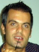 Person who looks like Tyler Hilton