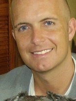 Person who looks like Will Arnett