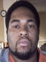 Person who looks like Eriq La Salle