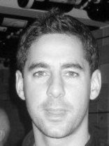 Person who looks like Jerry Seinfeld