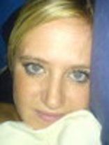 Person who looks like Lucy Davis