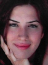 Person who looks like Evangeline Lilly