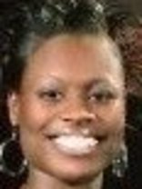 Person who looks like Fantasia Barrino