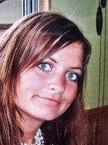 Person who looks like Mini Anden