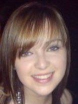 Person who looks like Sophie Ellis Bextor