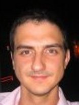 Person who looks like Michael Imperioli