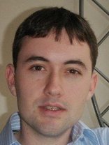 Person who looks like John Cusack