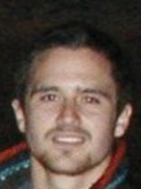 Person who looks like Heath Ledger