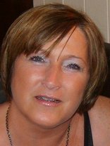 Person who looks like Ellen Barkin