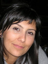 Person who looks like Famke Janssen