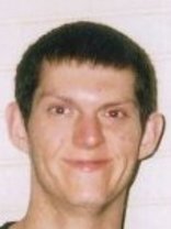 Person who looks like Crispin Glover