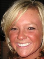 Person who looks like Emma Bunton