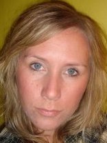 Person who looks like Patricia Arquette