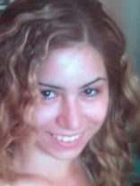 Person who looks like Shakira