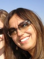 Person who looks like Saffron Burrows