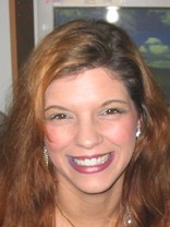 Person who looks like Danielle Panabaker