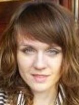 Person who looks like Helena Christensen