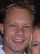 Person who looks like George Stults