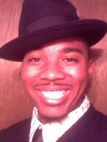 Person who looks like Ray J