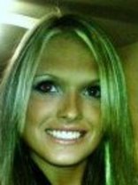 Person who looks like Elle Macpherson